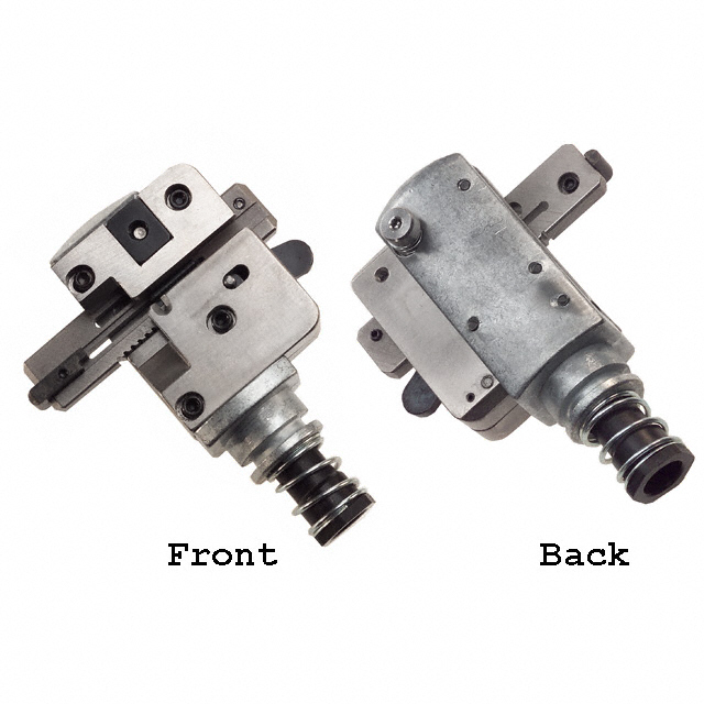 58372-1 TE Application Tooling  Crimpers - Crimp Heads Die Sets